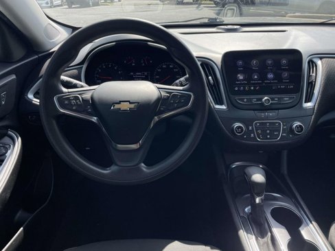 Used 2023 Chevrolet Malibu LT image 26