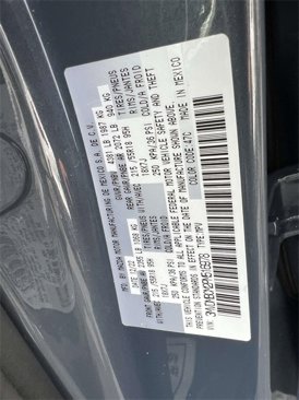 Certified 2023 MAZDA CX-30 AWD 2.5 S w/ Preferred Package image 19