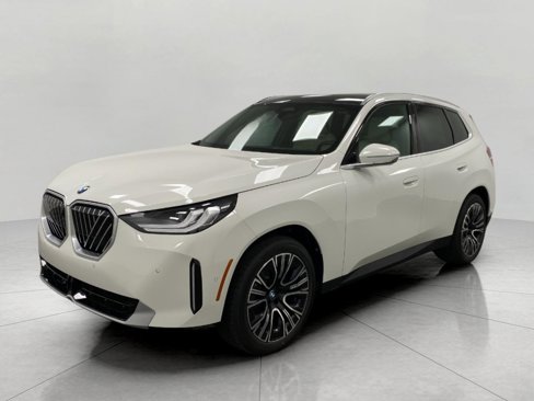 New 2026 BMW X3 xDrive30 w/ Premium Package image 10