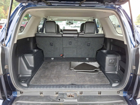 Used 2014 Toyota 4Runner SR5 Premium image 28