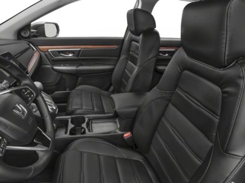 Certified 2018 Honda CR-V Touring image 9