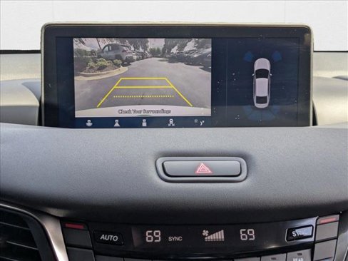 Used 2022 Acura TLX w/ Technology Package image 14