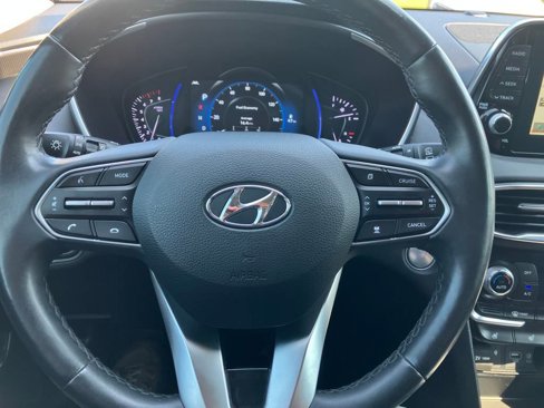 Used 2019 Hyundai Santa Fe FWD image 22