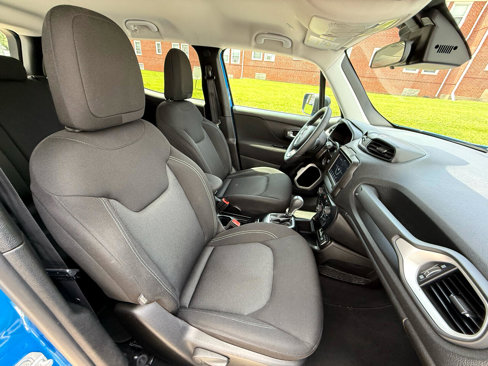 Used 2020 Jeep Renegade Sport image 18