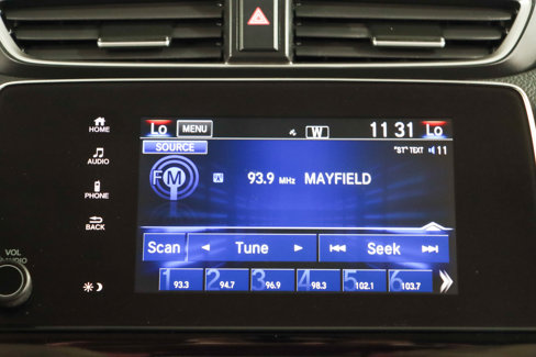 Used 2018 Honda CR-V EX image 18