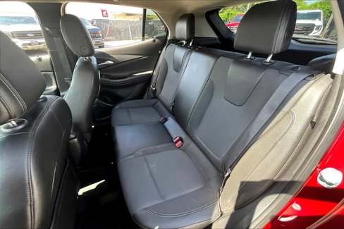 Used 2023 Buick Encore GX Preferred w/ Cold Weather Comfort Package image 20