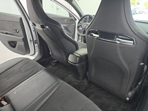 Used 2022 Hyundai Elantra N w/ Preferred Accessory Package image 11
