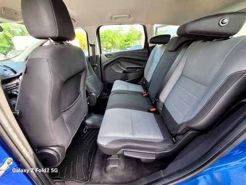 Used 2017 Ford Escape S image 12