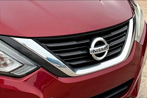 Used 2016 Nissan Altima 2.5 SR image 28