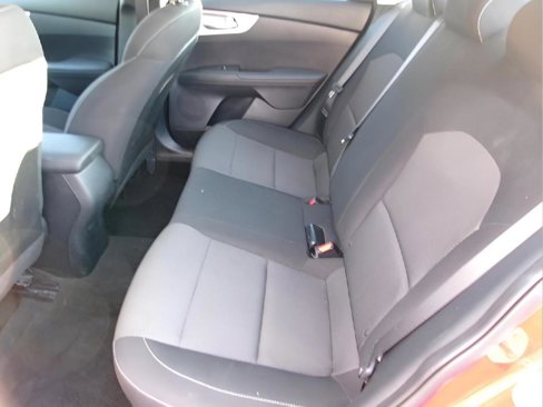 Used 2024 Kia Forte LXS image 10