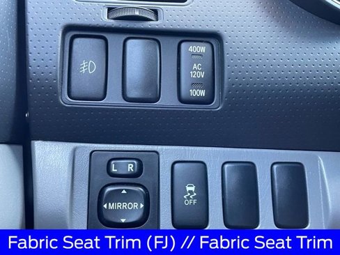 Used 2013 Toyota Tacoma PreRunner w/ TRD Sport Pkg image 26