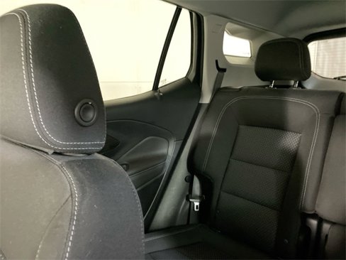 Certified 2023 GMC Terrain SLE w/ Driver Convenience Package image 12