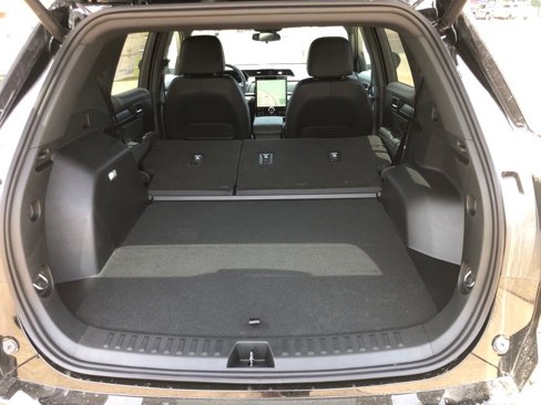 New 2026 GMC Terrain AT4 image 37