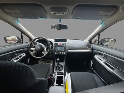 Used 2015 Subaru Impreza 2.0i image 9