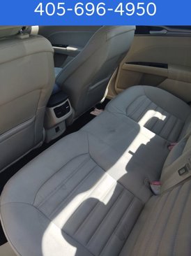 Used 2016 Ford Fusion SE image 6