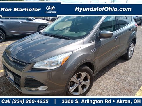 Used 2013 Ford Escape SE image 1