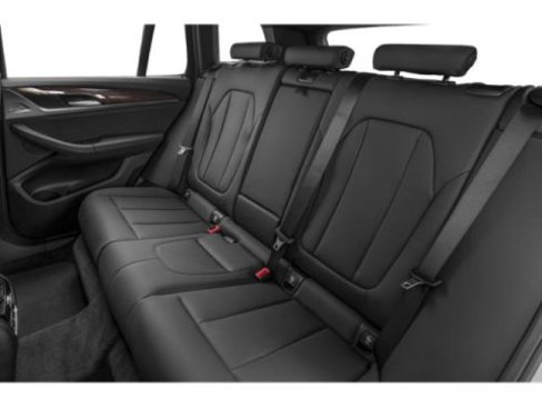 Used 2019 BMW X3 xDrive30i w/ Convenience Package image 17