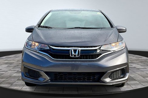 Used 2019 Honda Fit LX image 3