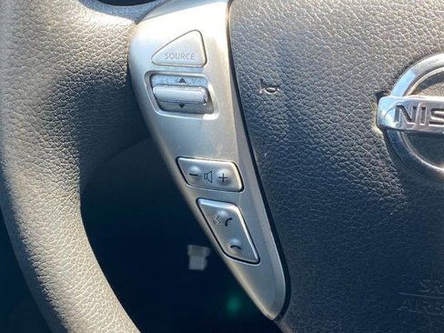 Used 2018 Nissan Versa Note S image 6