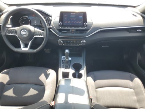Used 2020 Nissan Altima 2.5 S image 6