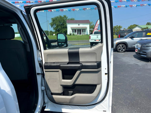 Used 2019 Ford F250 XL w/ Power Equipment Group image 23