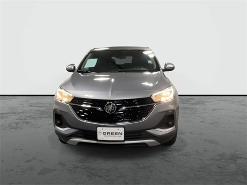 Used 2023 Buick Encore GX Preferred w/ Cold Weather Comfort Package image 4