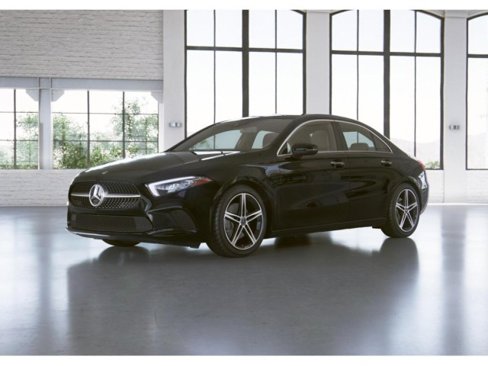 Certified 2022 Mercedes-Benz A 220 4MATIC image 39