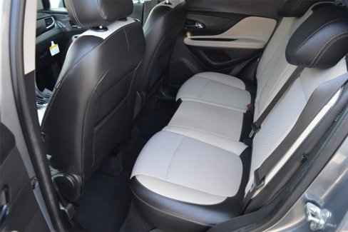 Used 2020 Buick Encore Preferred image 12