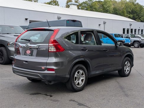 Used 2016 Honda CR-V LX image 3
