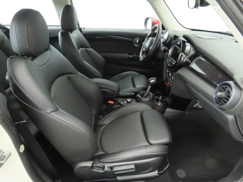 Used 2017 MINI Cooper S image 19