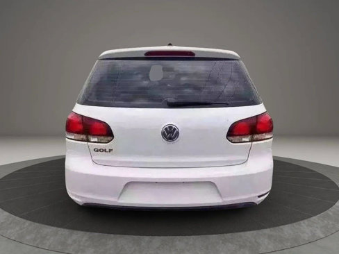 Used 2013 Volkswagen Golf 2-Door image 6