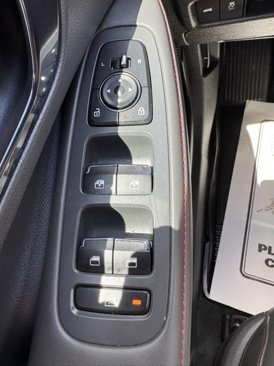 Used 2023 Hyundai Sonata N Line w/ Cargo Package image 23