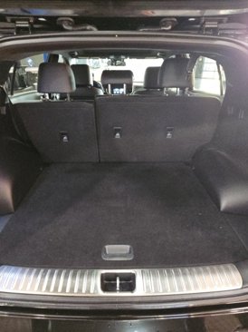 Used 2022 Kia Sportage Nightfall Edition image 35