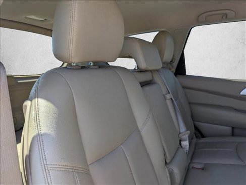 Used 2015 Nissan Pathfinder SV image 26