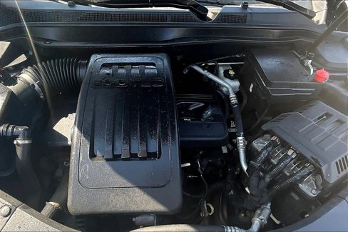 Used 2014 Chevrolet Equinox LS image 26