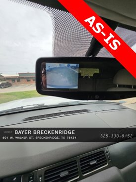 Used 2007 Chevrolet Suburban LS image 12