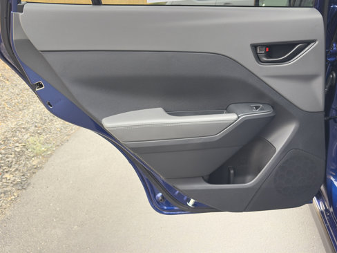 New 2025 Subaru Crosstrek 2.5i Premium image 29