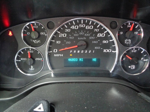 Used 2014 Chevrolet Express 1500 LT w/ LT Preferred Equipment Group image 48