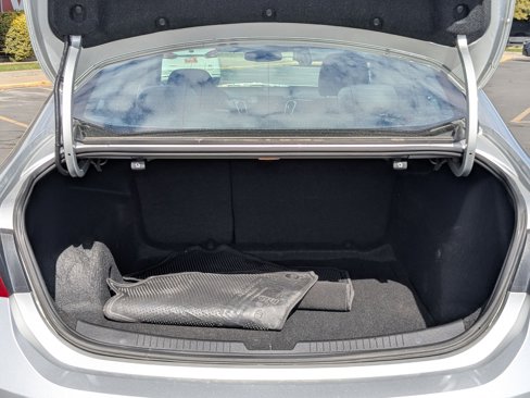 Used 2020 Chevrolet Malibu LS w/ Driver Confidence Package II image 33
