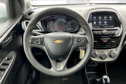Used 2021 Chevrolet Spark LT image 5