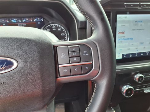 Used 2023 Ford F150 XLT w/ Equipment Group 302A High image 20