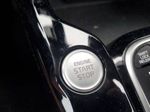 Used 2023 Kia Soul EX image 37