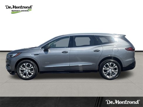 Used 2018 Buick Enclave Avenir w/ Avenir Technology Package image 8