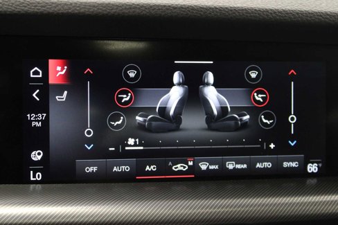 Used 2024 Alfa Romeo Tonale Veloce w/ Active Assist Package image 31
