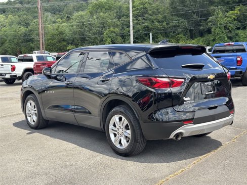 Used 2020 Chevrolet Blazer LT image 8