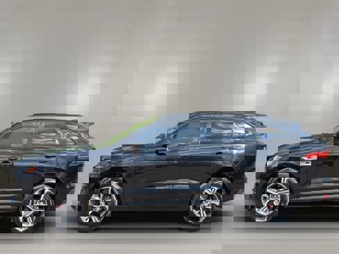 Used 2018 Jaguar F-PACE R-Sport image 8