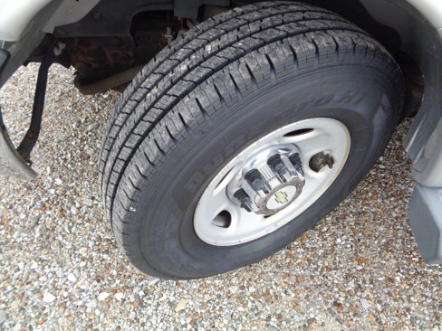 Used 2014 Chevrolet Express 3500 LT w/ LT Preferred Equipment Group image 73