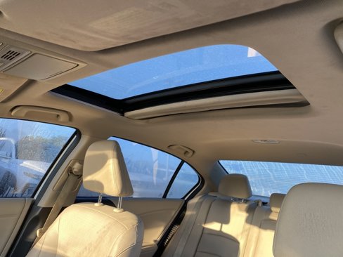Used 2015 Honda Accord EX-L image 22