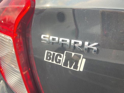 Used 2020 Chevrolet Spark LS image 30