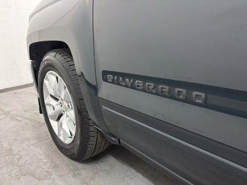 Used 2019 Chevrolet Silverado 1500 LT image 19